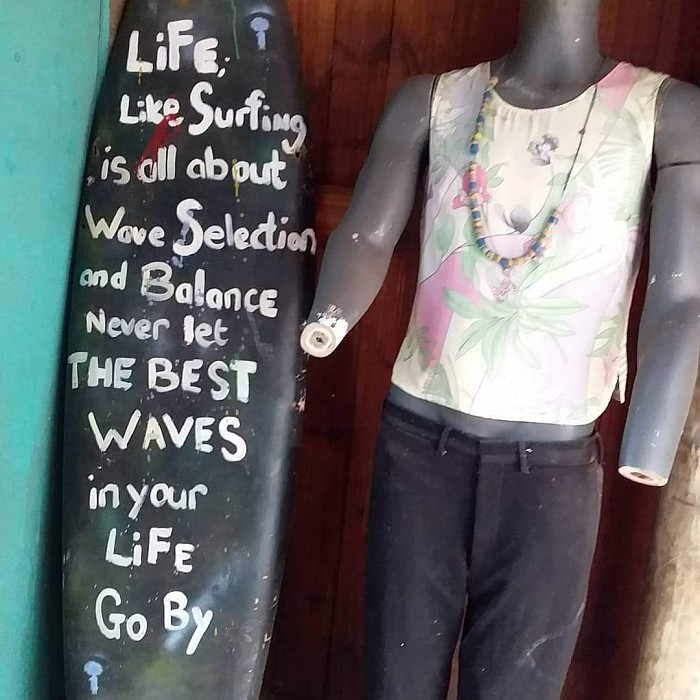 Quotes life surfing best waves yoga retreat learn to surf eastern cape