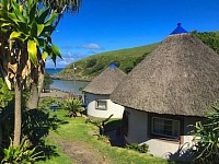 View from Main Rooms